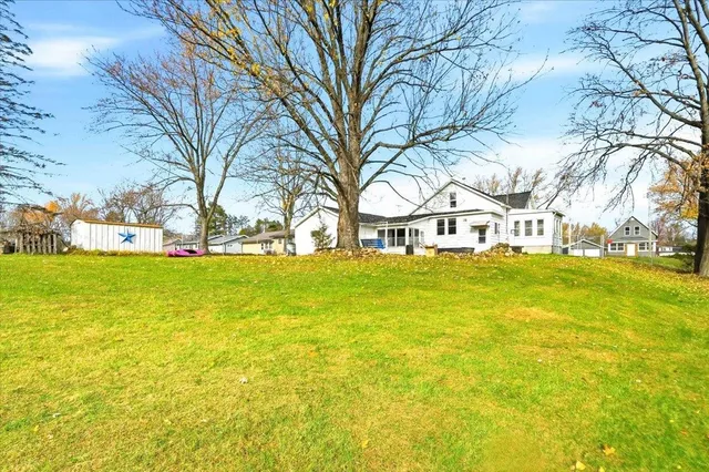 $184,900 | 121 Elmwood Lane, Nekoosa, WI 54457