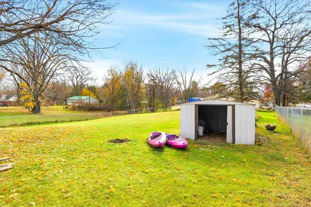 $184,900 | 121 Elmwood Lane, Nekoosa, WI 54457