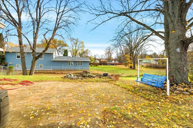 $184,900 | 121 Elmwood Lane, Nekoosa, WI 54457