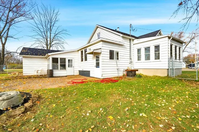 $184,900 | 121 Elmwood Lane, Nekoosa, WI 54457