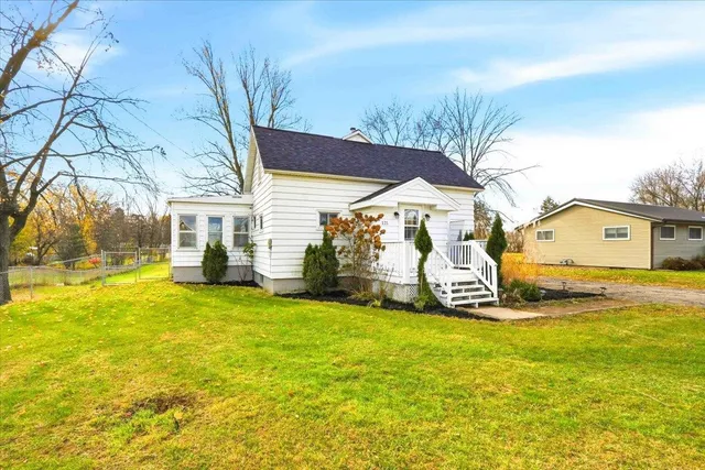 $184,900 | 121 Elmwood Lane, Nekoosa, WI 54457