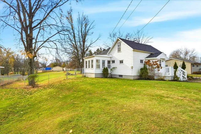 $184,900 | 121 Elmwood Lane, Nekoosa, WI 54457