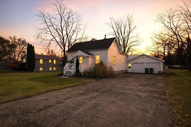 $184,900 | 121 Elmwood Lane, Nekoosa, WI 54457