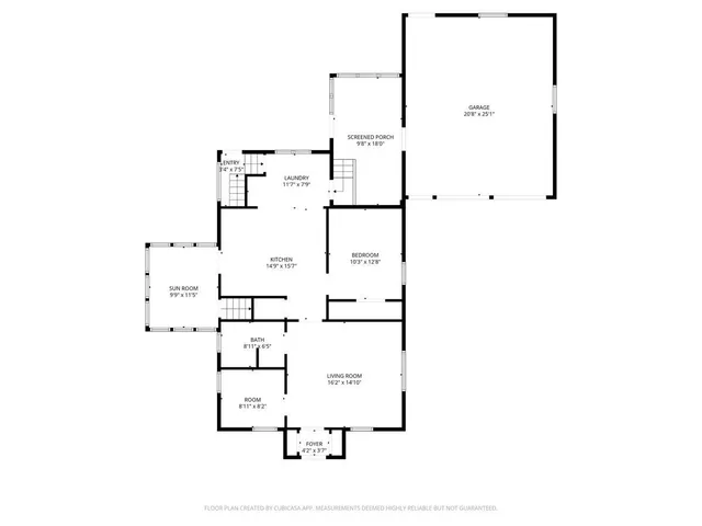 $184,900 | 121 Elmwood Lane, Nekoosa, WI 54457