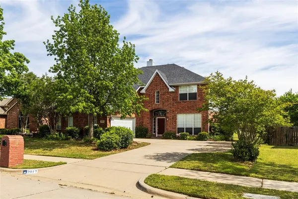 $2,550 | 2917 Osage Lane, Denton, TX 76210