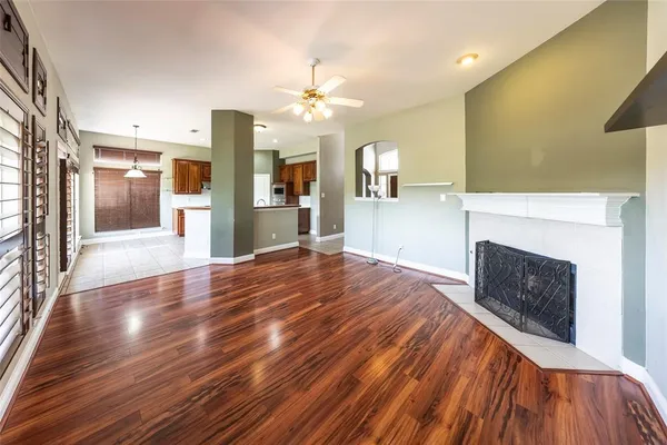 $2,550 | 2917 Osage Lane, Denton, TX 76210