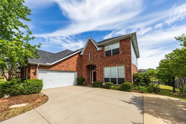 $2,550 | 2917 Osage Lane, Denton, TX 76210