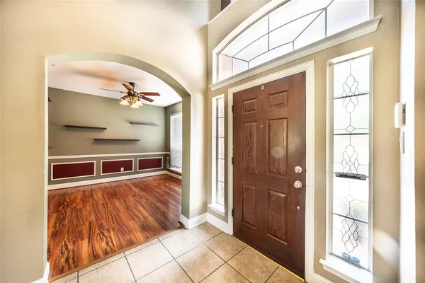 $2,550 | 2917 Osage Lane, Denton, TX 76210