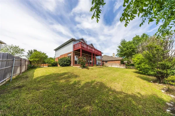 $2,550 | 2917 Osage Lane, Denton, TX 76210