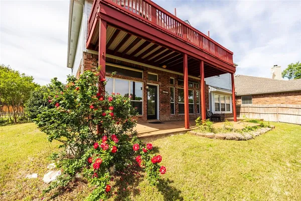 $2,550 | 2917 Osage Lane, Denton, TX 76210