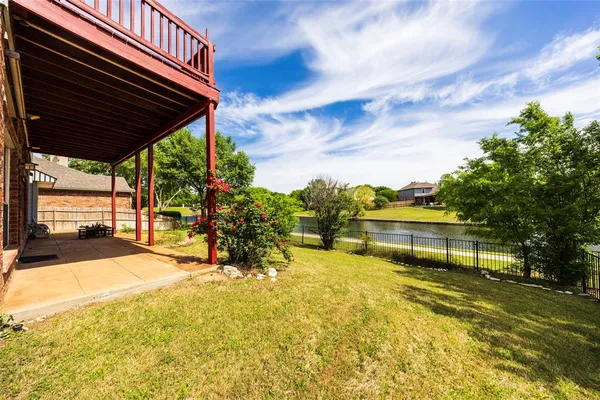$2,550 | 2917 Osage Lane, Denton, TX 76210
