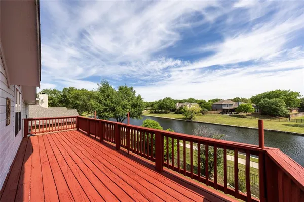 $2,550 | 2917 Osage Lane, Denton, TX 76210