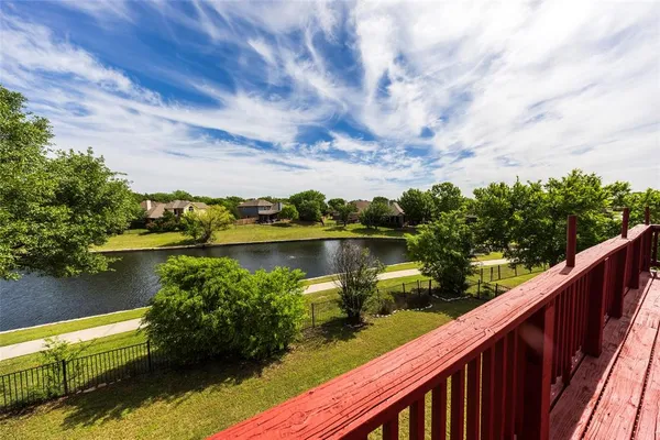$2,550 | 2917 Osage Lane, Denton, TX 76210