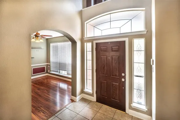 $2,550 | 2917 Osage Lane, Denton, TX 76210