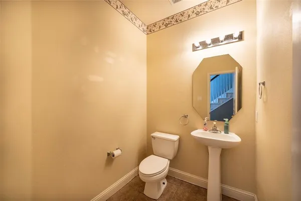 $2,550 | 2917 Osage Lane, Denton, TX 76210