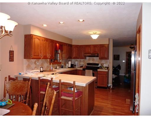 15725 Charleston Road Kenna, WV 25248 - Photo 5 of 13 Kitchen.