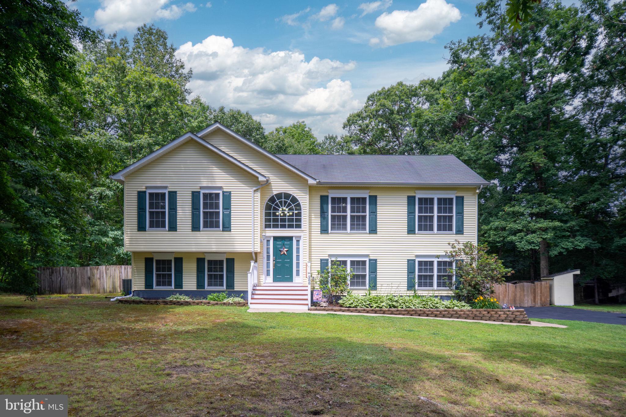 288 Cropp Road Fredericksburg, VA 22406 - Photo 57 of 59 Gallery Image 57