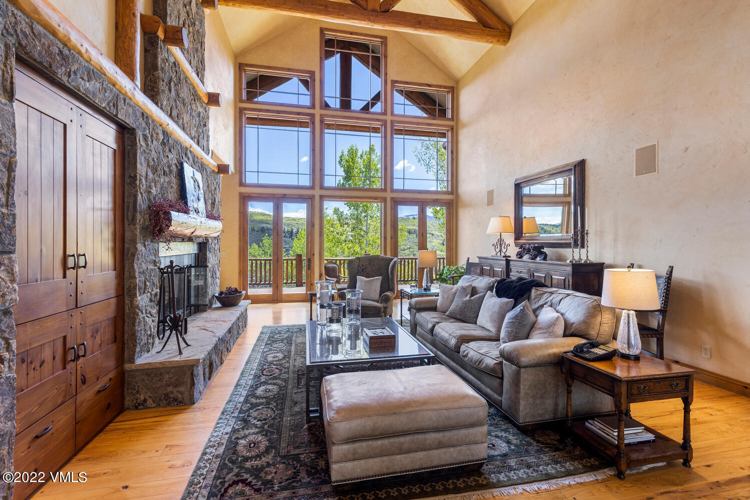240 Aspen Meadows Road Edwards, CO 81632 - Photo 2 of 44 240 Aspen Meadows Rd Edwards-large-013-0
