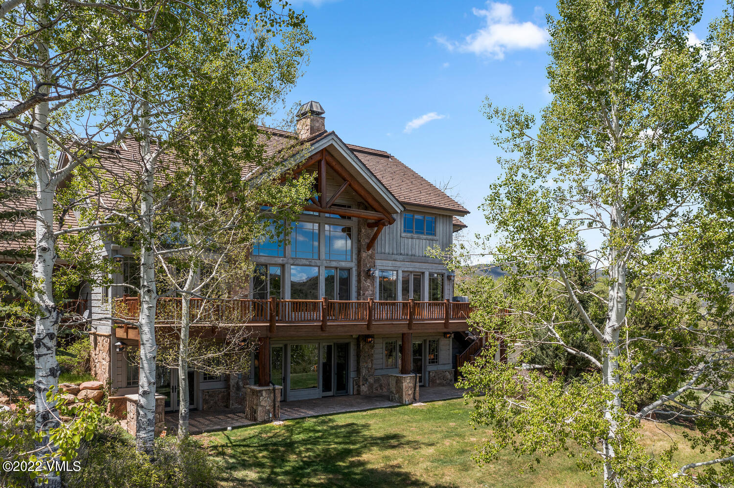 240 Aspen Meadows Road Edwards, CO 81632 - Photo 33 of 44 240 Aspen Meadows Rd Edwards-large-005-0