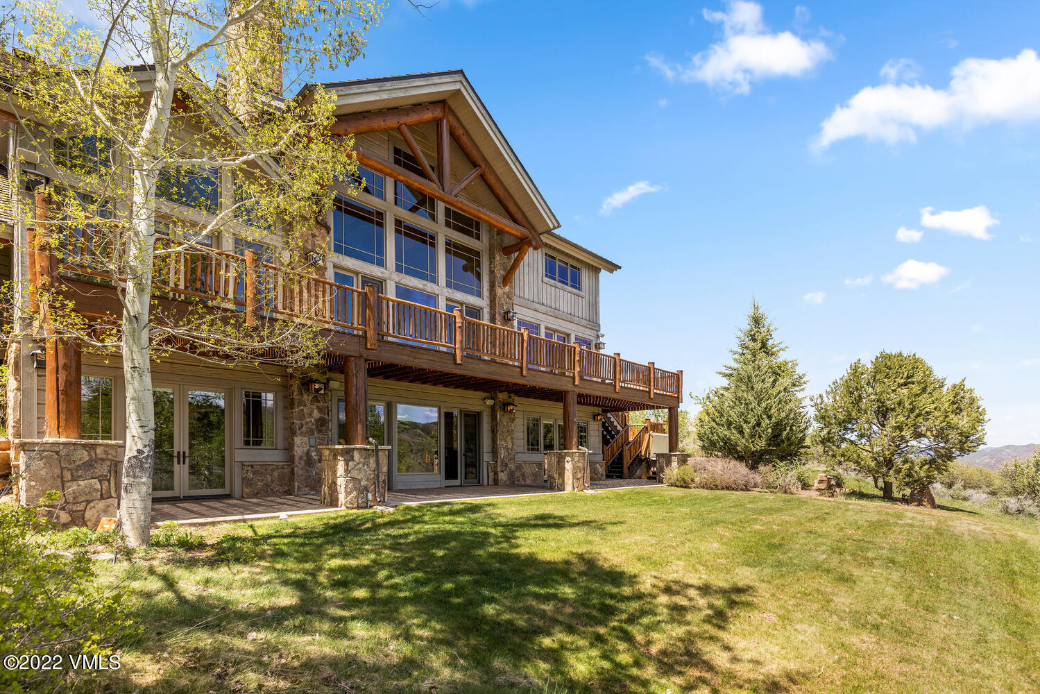 240 Aspen Meadows Road Edwards, CO 81632 - Photo 39 of 44 240 Aspen Meadows Rd Edwards-large-008-0