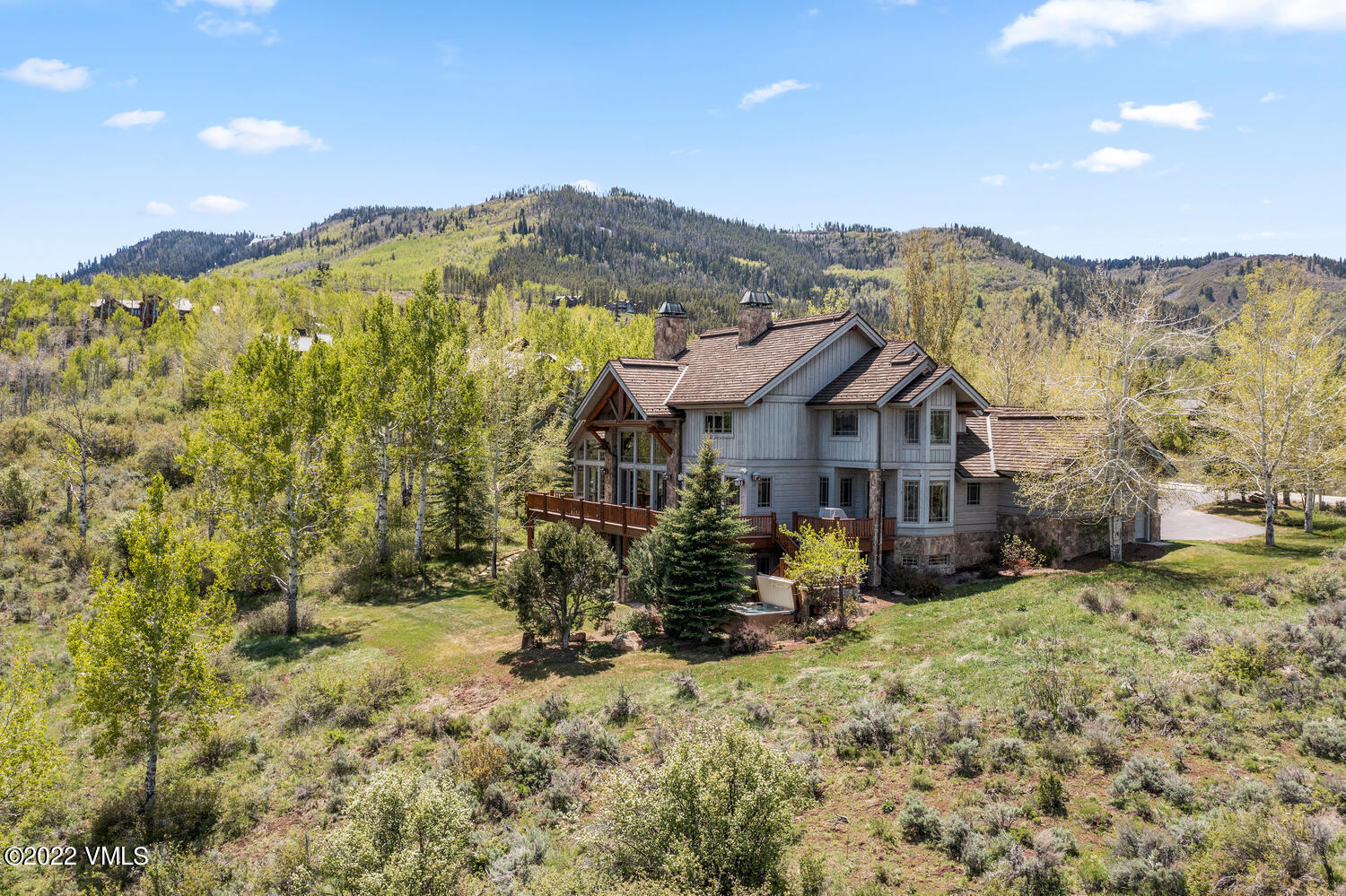 240 Aspen Meadows Road Edwards, CO 81632 - Photo 40 of 44 240 Aspen Meadows Rd Edwards-large-002-0