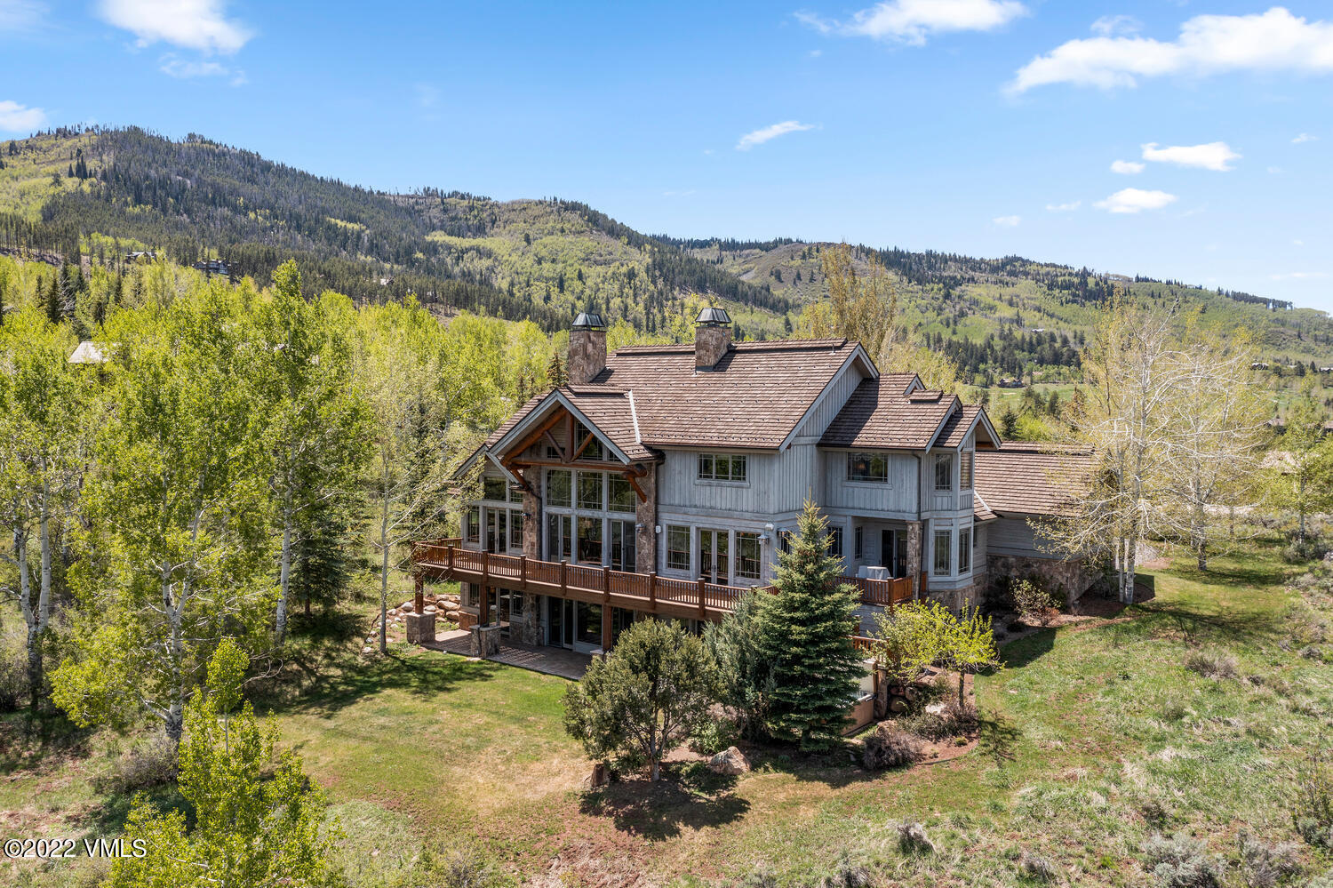240 Aspen Meadows Road Edwards, CO 81632 - Photo 42 of 44 240 Aspen Meadows Rd Edwards-large-003-0