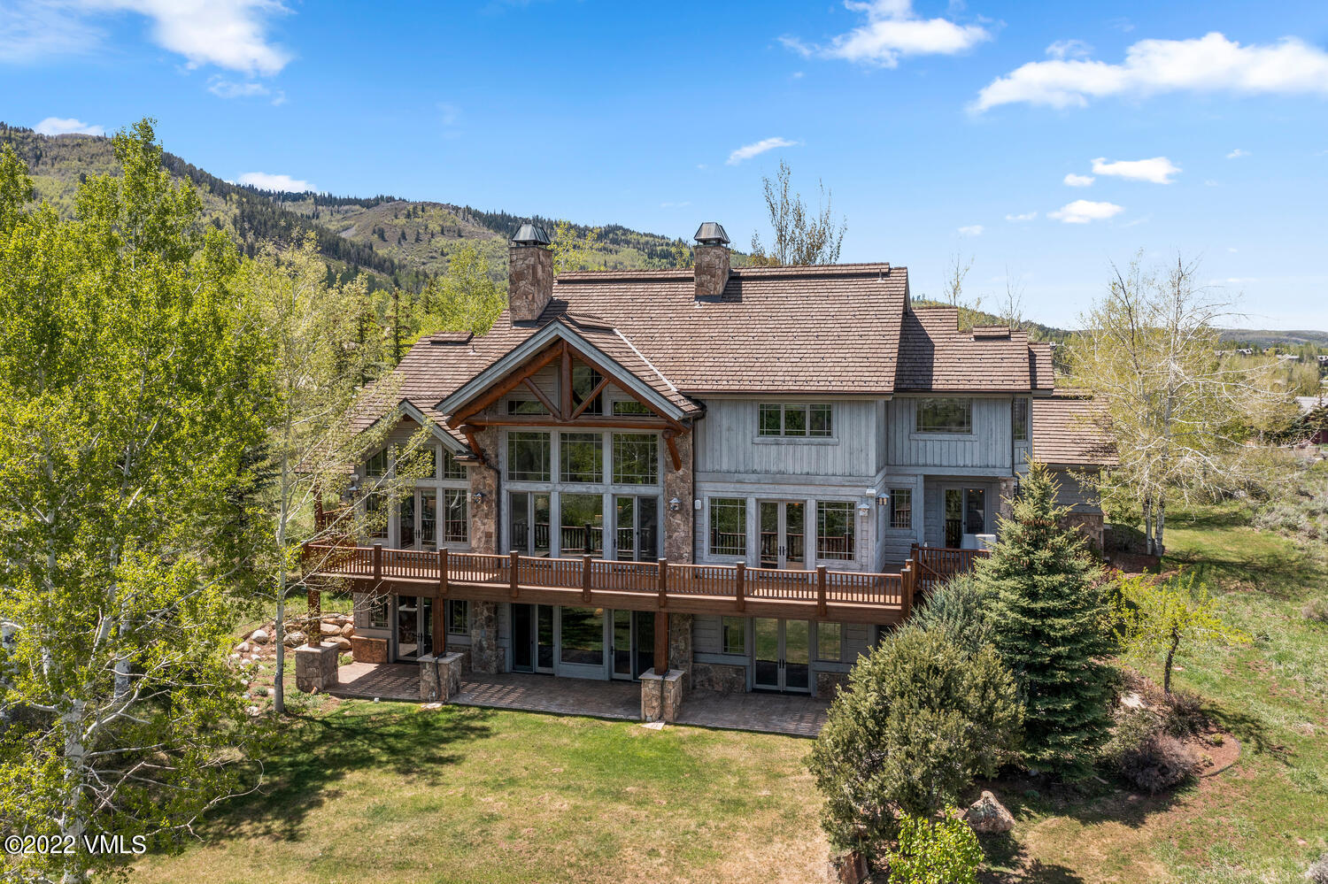 240 Aspen Meadows Road Edwards, CO 81632 - Photo 43 of 44 240 Aspen Meadows Rd Edwards-large-004-0