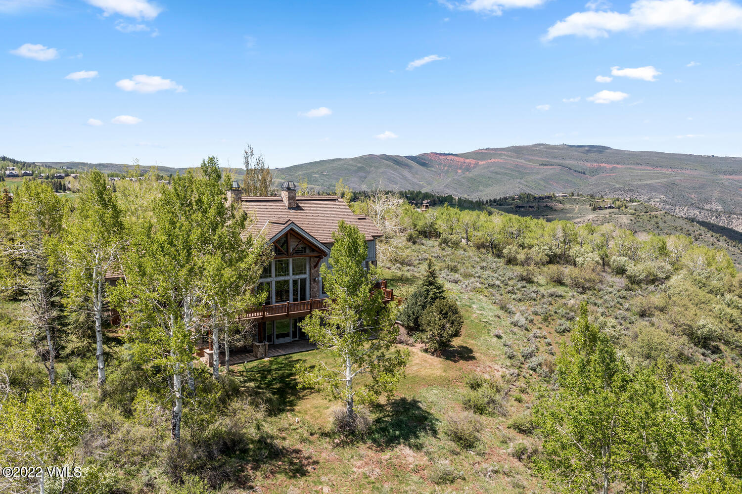 240 Aspen Meadows Road Edwards, CO 81632 - Photo 44 of 44 240 Aspen Meadows Rd Edwards-large-006-0