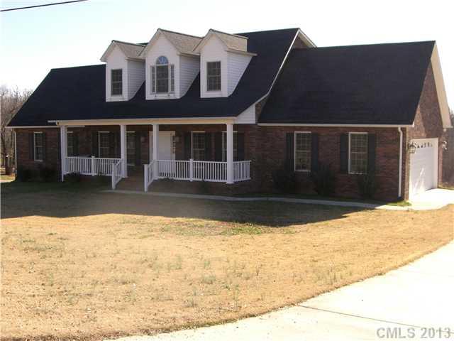1613 Wesson Road Shelby, NC 28152 - Photo 1 of 16 Gallery Image 1