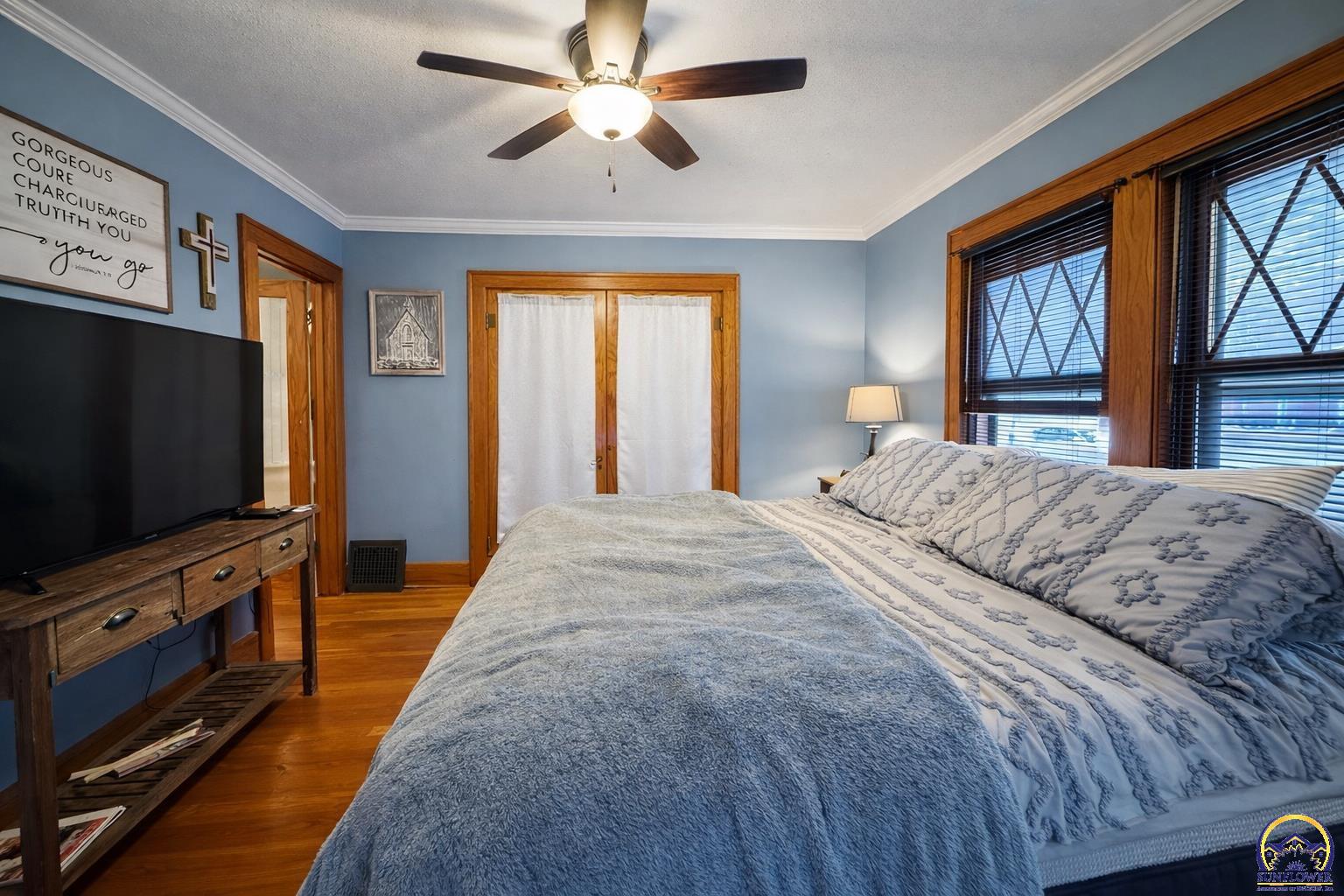 1318 Southwest Wayne Avenue Topeka, KS 66604 - Photo 14 of 34