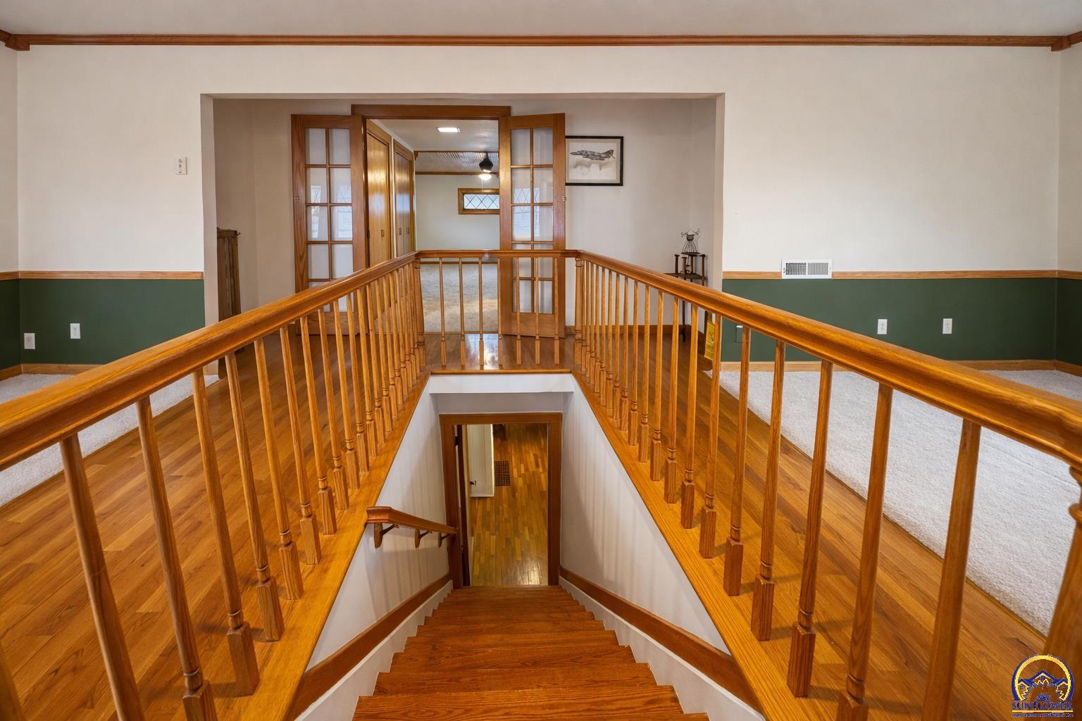 1318 Southwest Wayne Avenue Topeka, KS 66604 - Photo 16 of 34