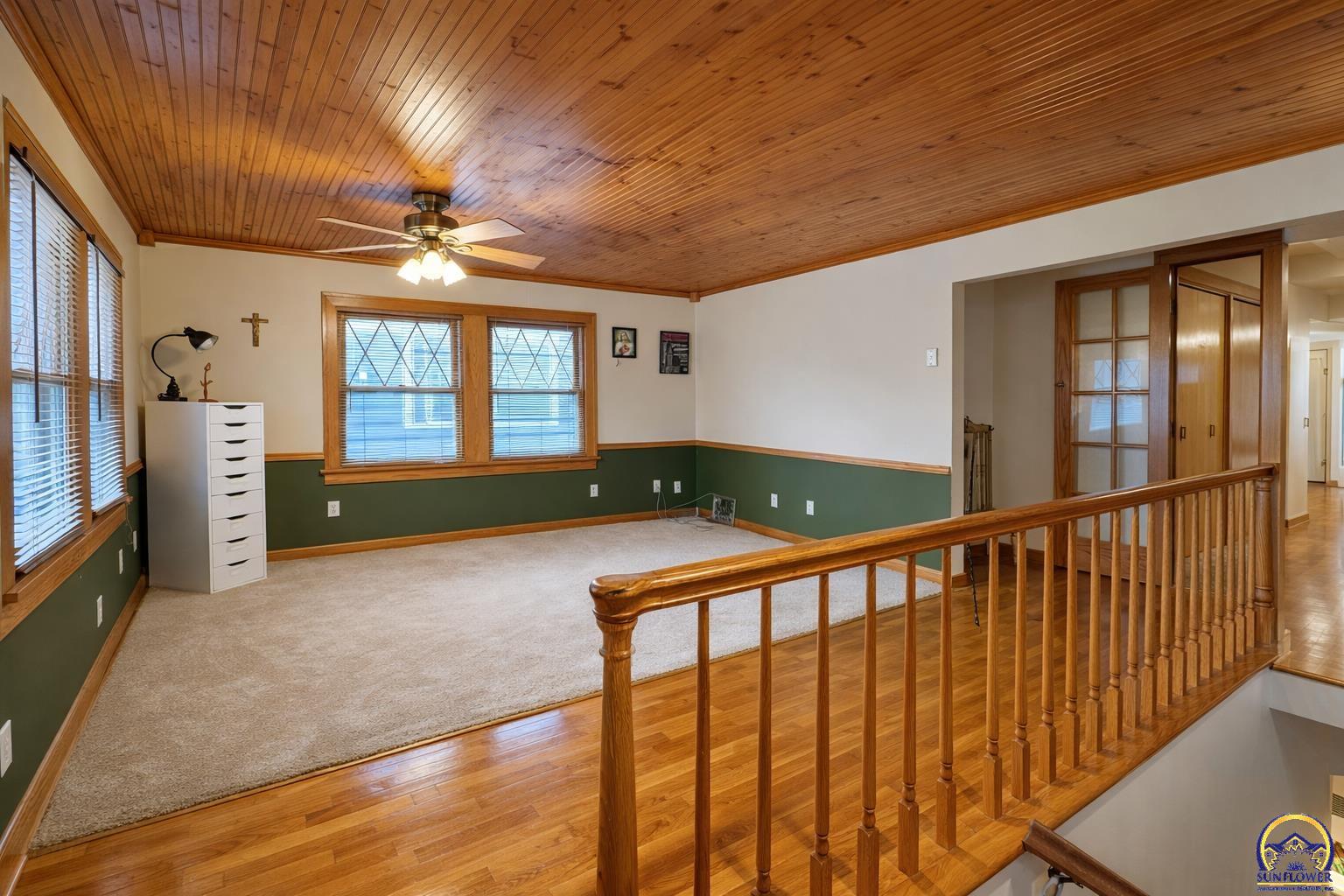 1318 Southwest Wayne Avenue Topeka, KS 66604 - Photo 18 of 34