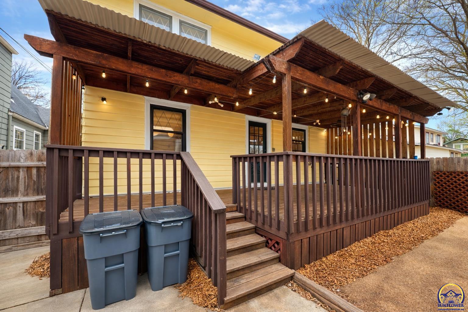 1318 Southwest Wayne Avenue Topeka, KS 66604 - Photo 32 of 34