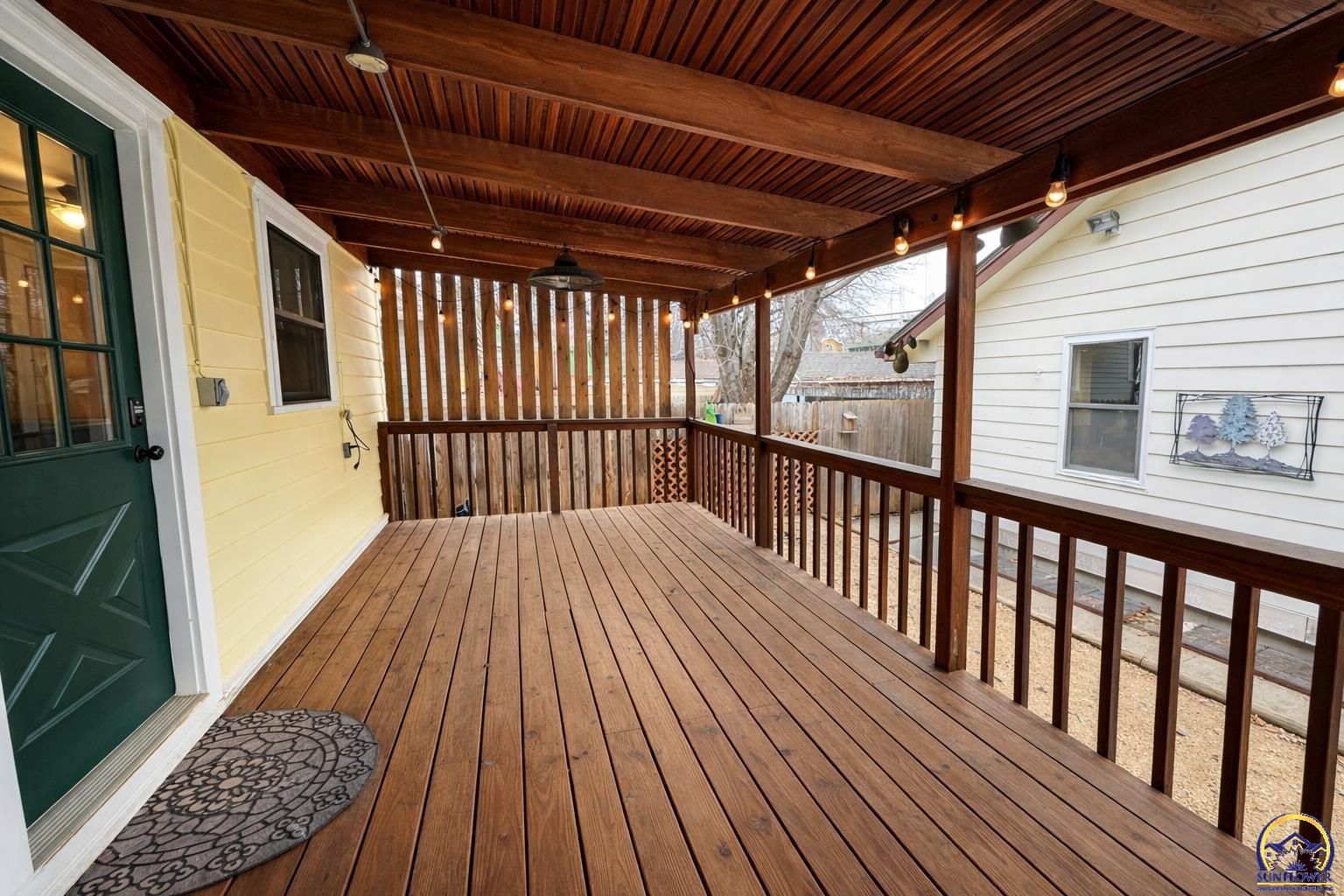 1318 Southwest Wayne Avenue Topeka, KS 66604 - Photo 33 of 34