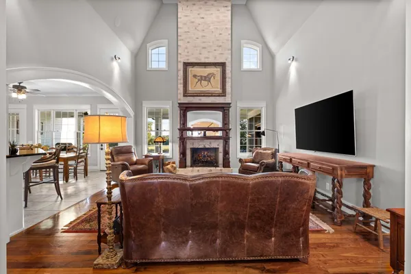 $2,600,000 | 1421 Lawrence Lane, Springfield, TN 37172