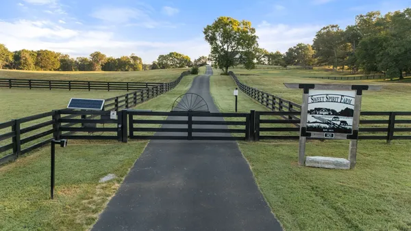 $2,600,000 | 1421 Lawrence Lane, Springfield, TN 37172