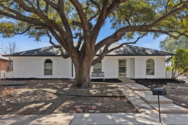 $419,900 | 1870 El Paso Street, Lewisville, TX 75077