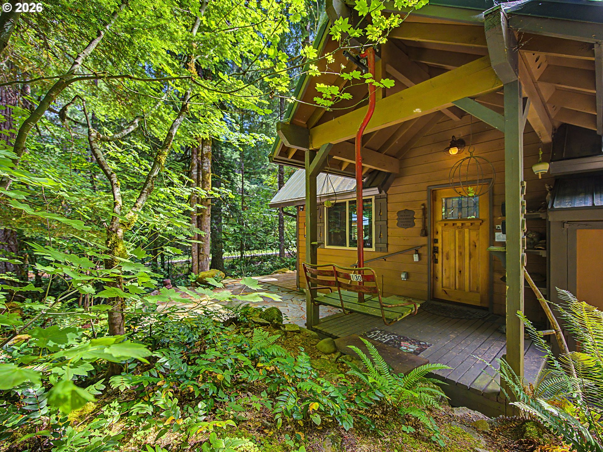72410 East Smith Loop Rhododendron, OR 97049 - Photo 4 of 43