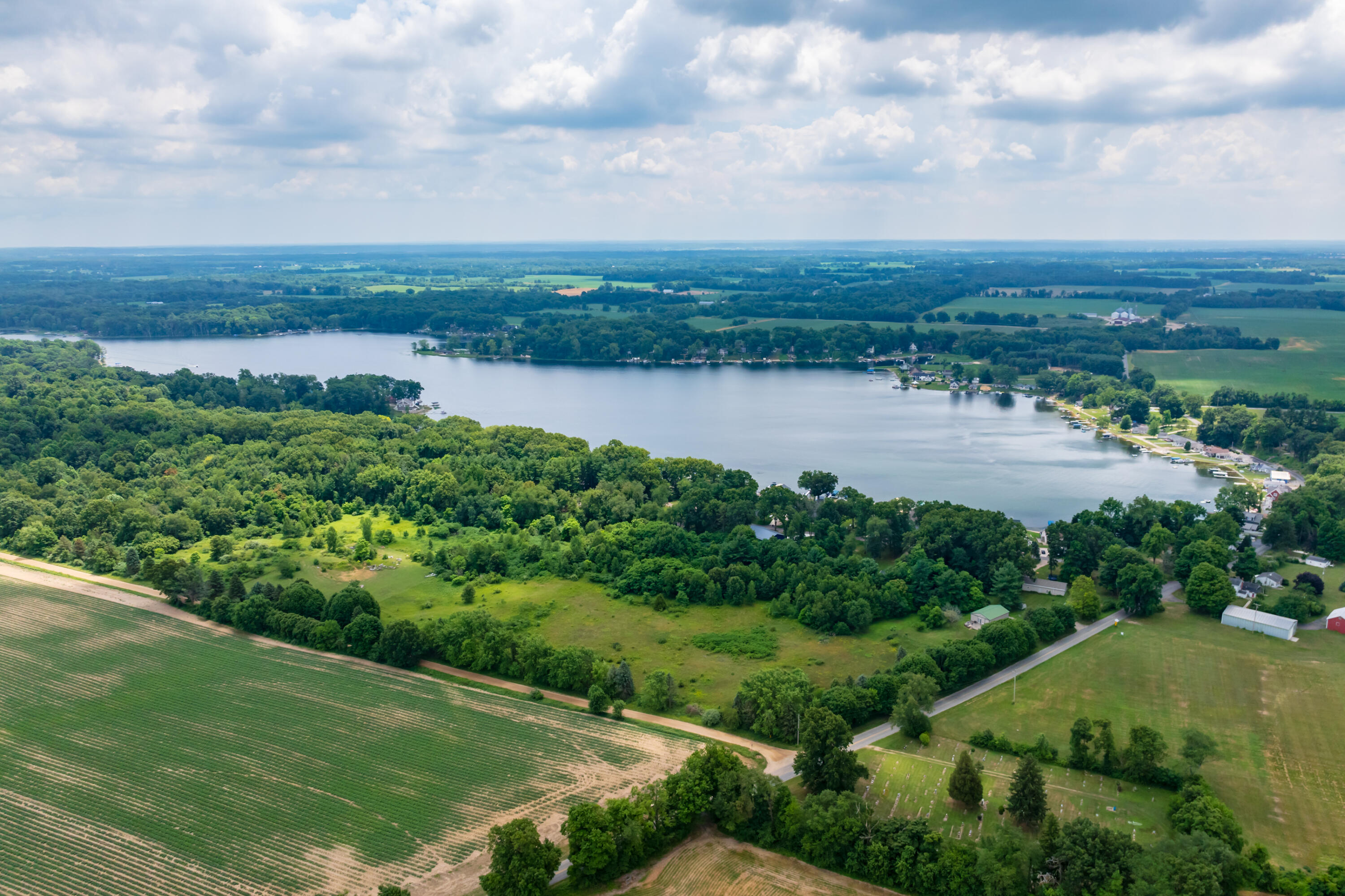 Vl Vl Territorial Road, Unit LOT A1 Lawrence, MI 49064 - Photo 4 of 13 1000000310