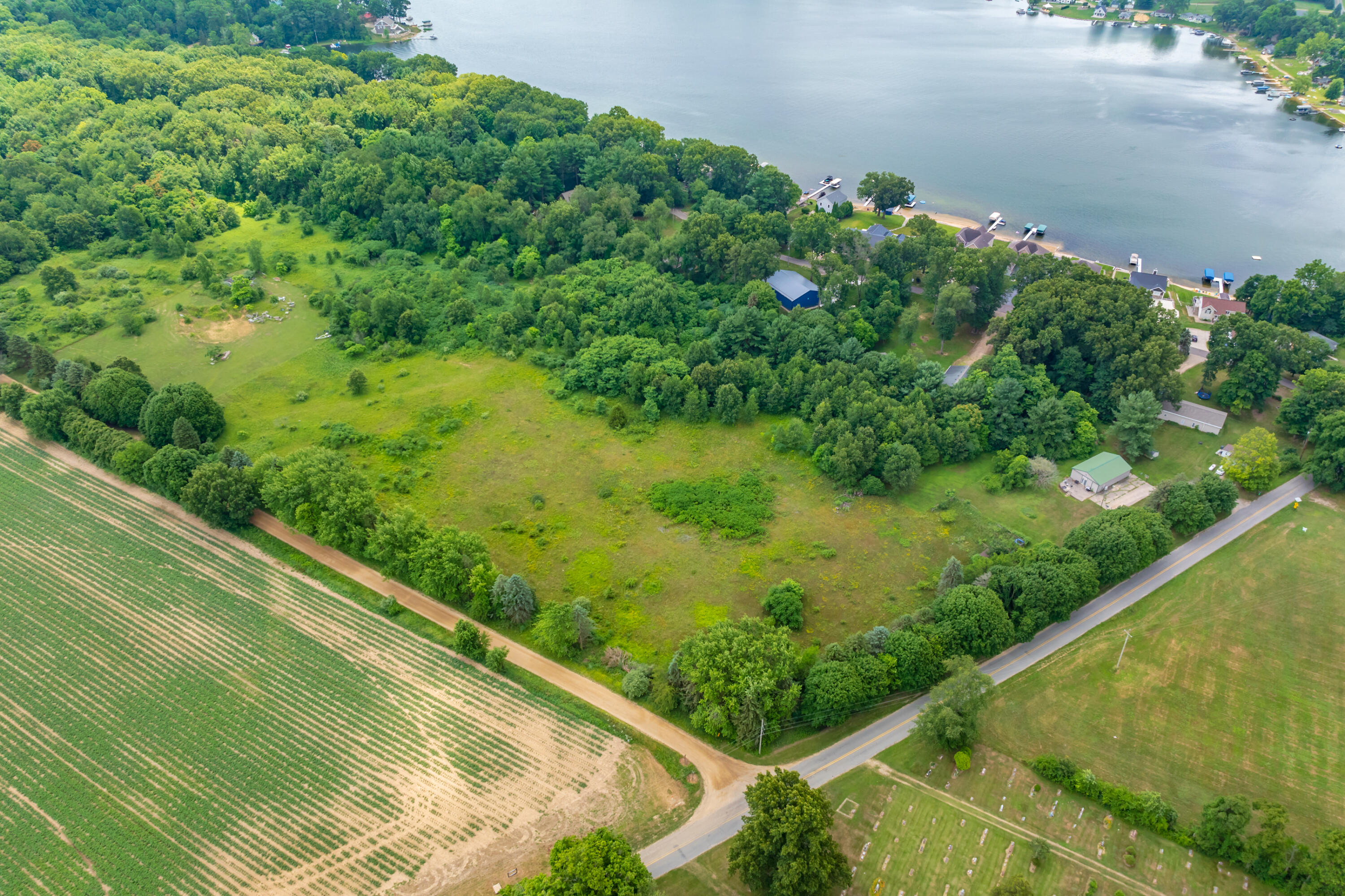 Vl Vl Territorial Road, Unit LOT A1 Lawrence, MI 49064 - Photo 6 of 13 1000000333