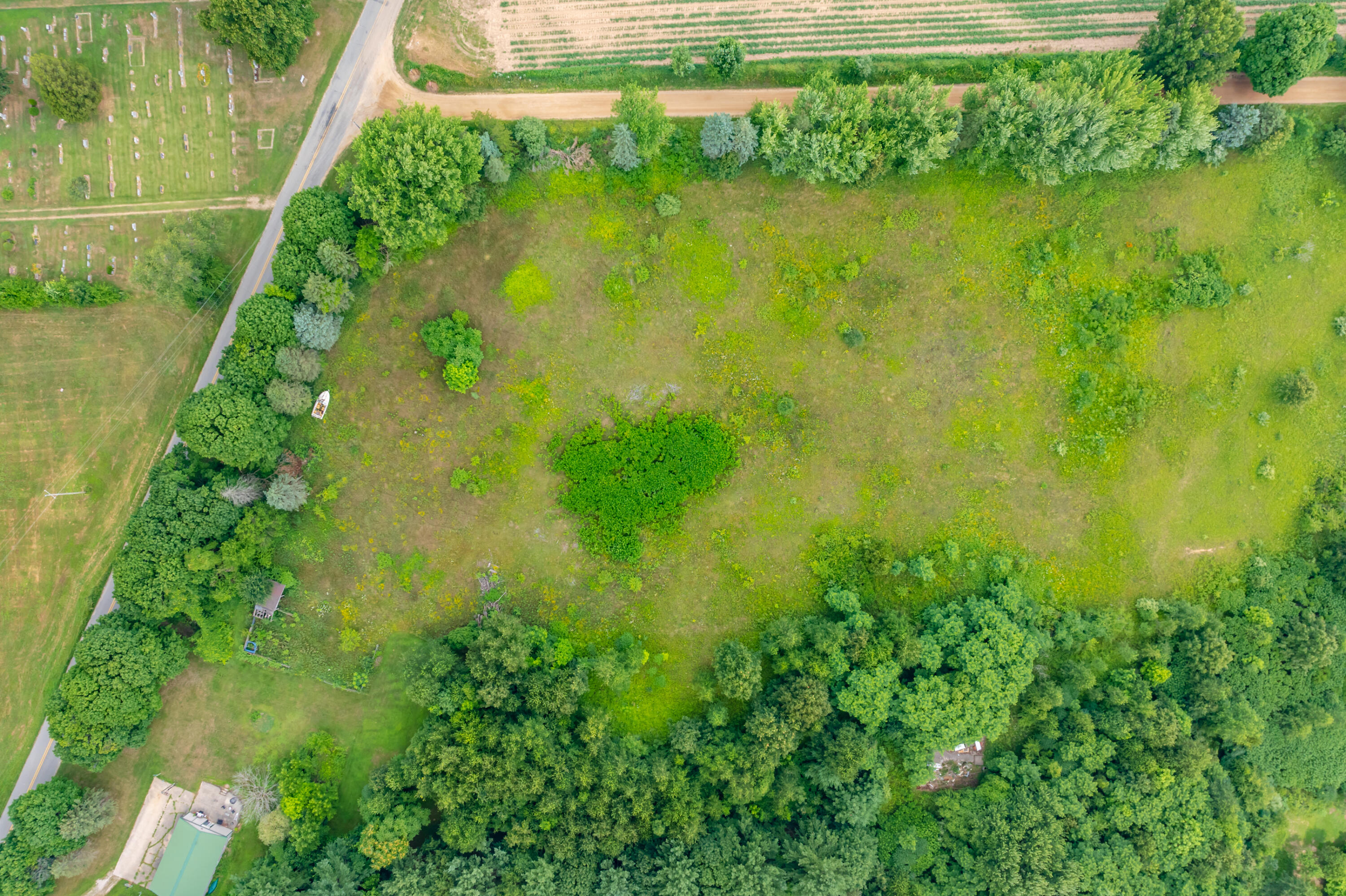 Vl Vl Territorial Road, Unit LOT A1 Lawrence, MI 49064 - Photo 9 of 13 1000000322