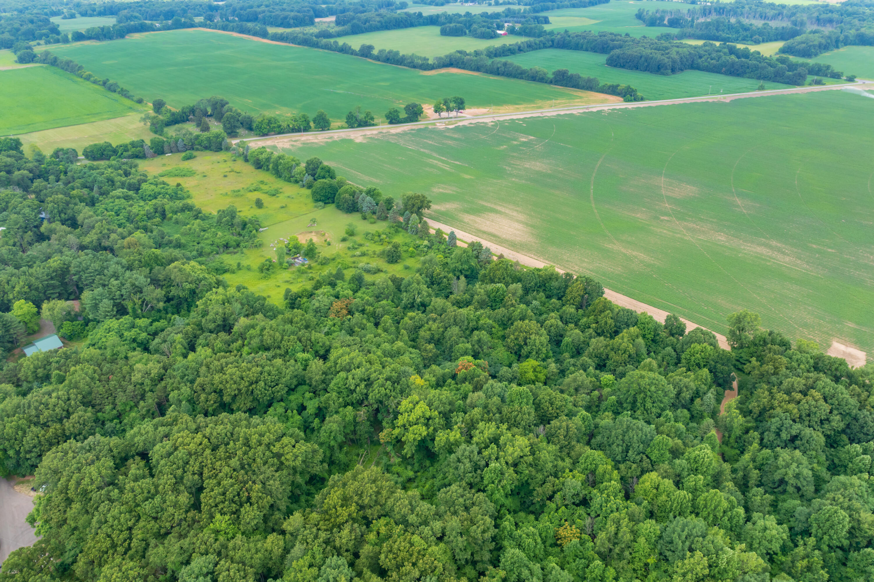 Vl Vl Territorial Road, Unit LOT A1 Lawrence, MI 49064 - Photo 10 of 13 1000000329