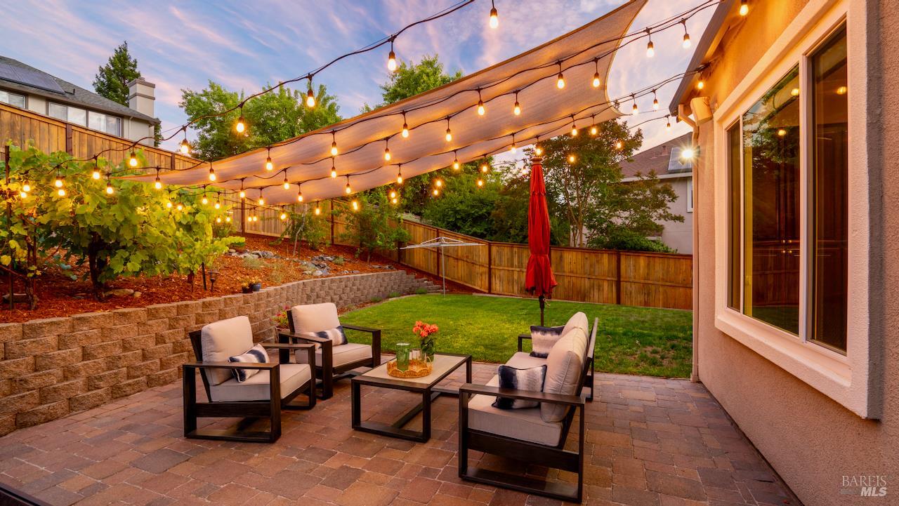 1450 Nighthawk Place Santa Rosa, CA 95409 - Photo 66 of 73