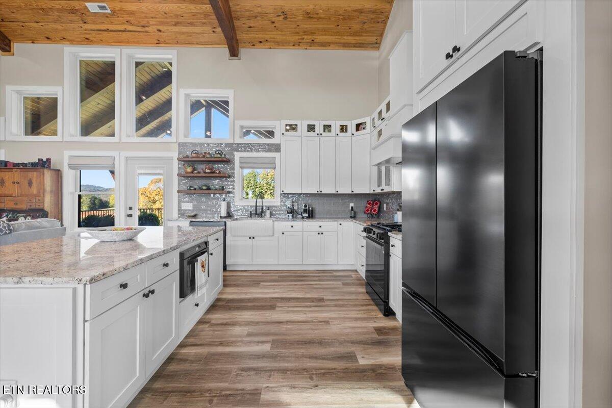 488 Masters Lane Bean Station, TN 37708 - Photo 17 of 50 Kitchen 3