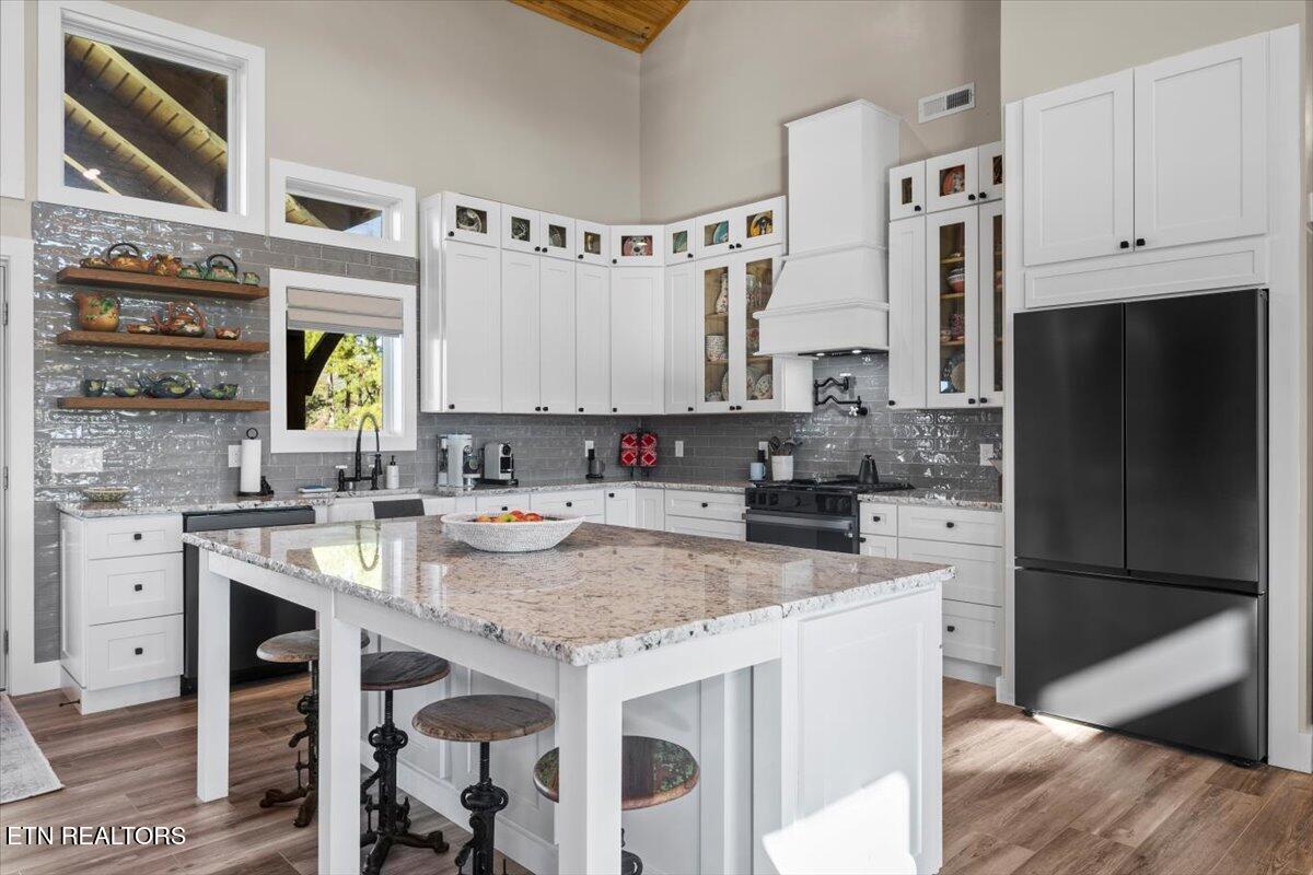 488 Masters Lane Bean Station, TN 37708 - Photo 18 of 50 Kitchen 1