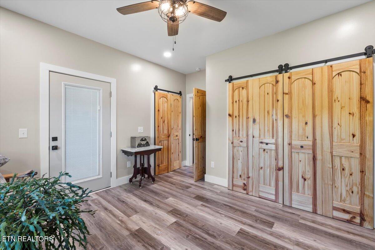 488 Masters Lane Bean Station, TN 37708 - Photo 24 of 50 2nd Bedroom 2