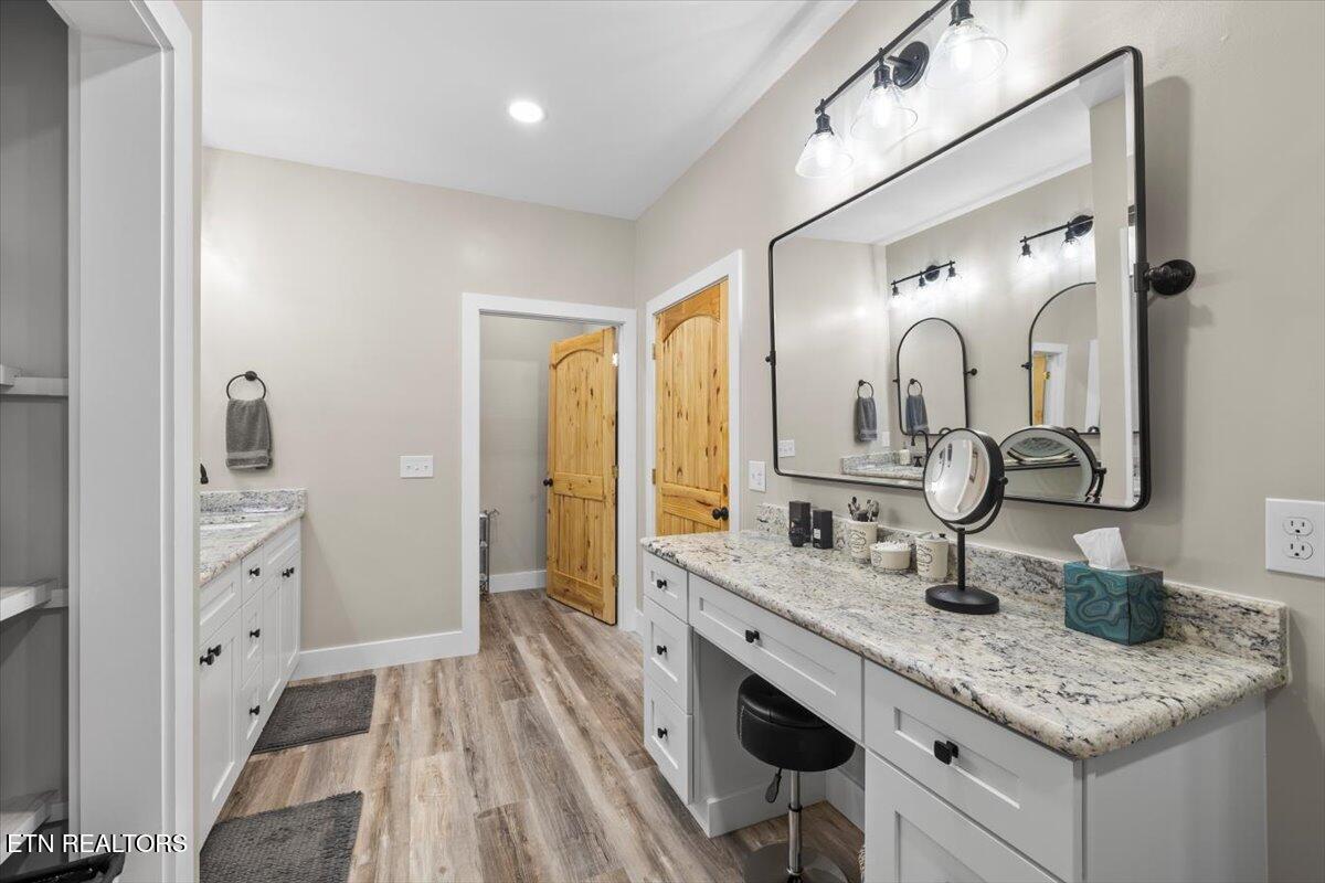 488 Masters Lane Bean Station, TN 37708 - Photo 31 of 50 Master Bath 3