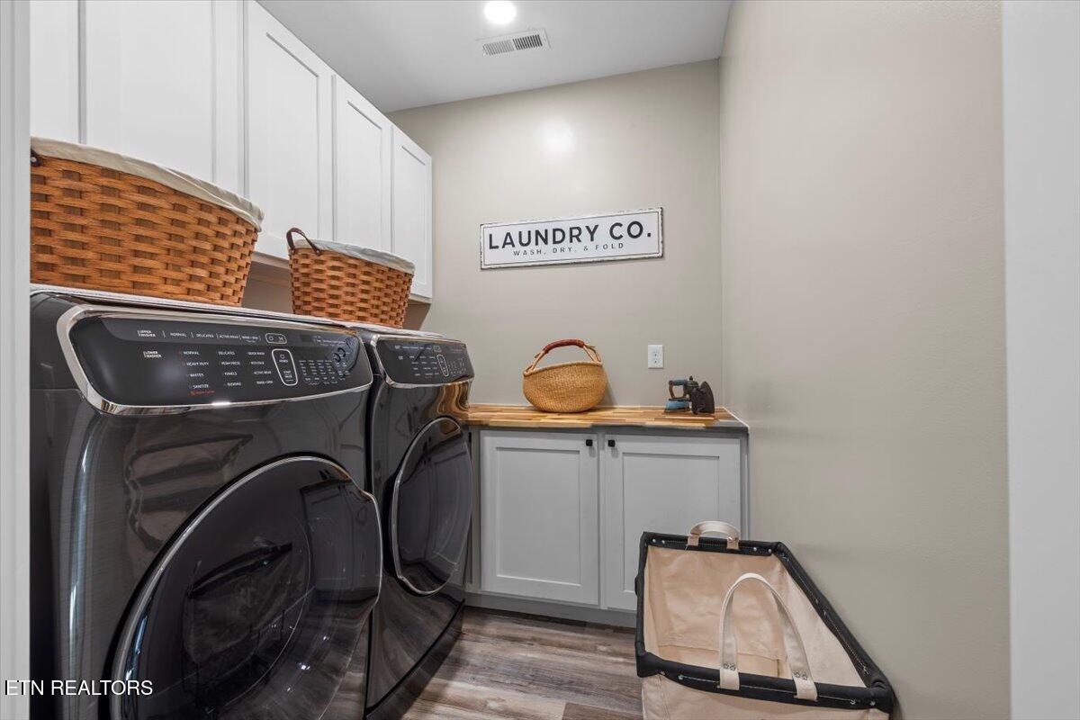 488 Masters Lane Bean Station, TN 37708 - Photo 33 of 50 Laundry 2