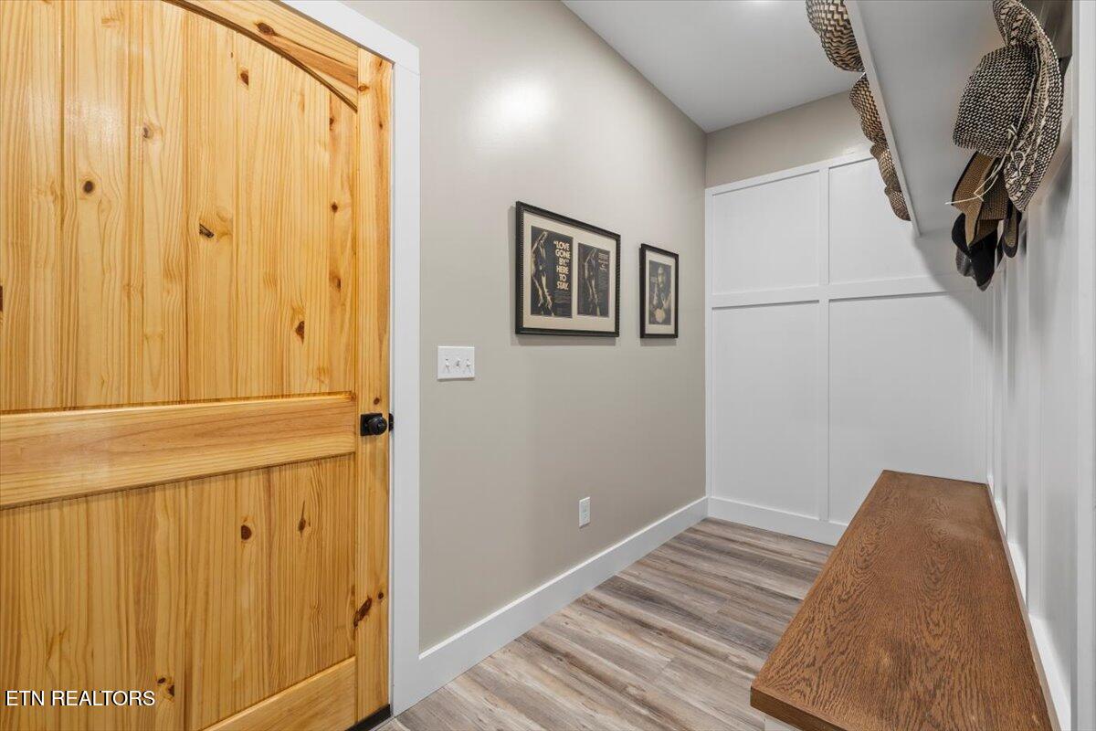 488 Masters Lane Bean Station, TN 37708 - Photo 34 of 50 Mudroom