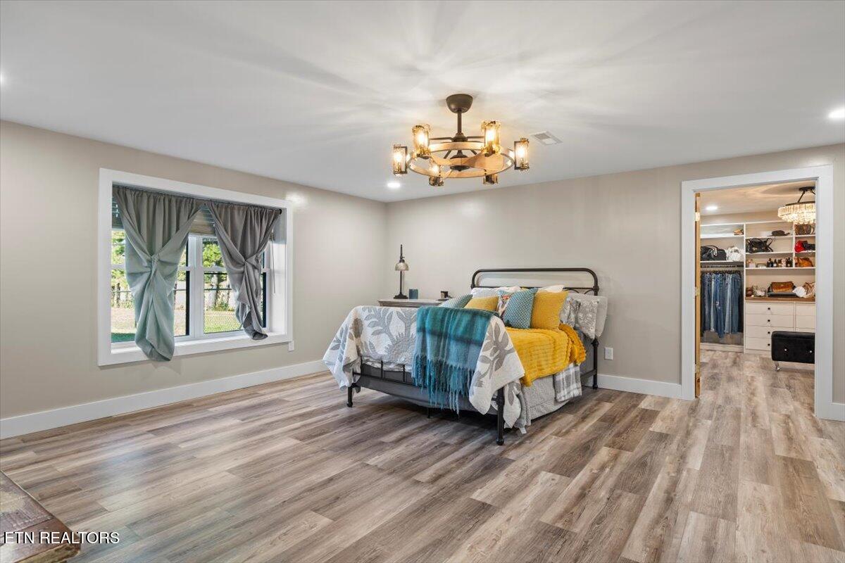 488 Masters Lane Bean Station, TN 37708 - Photo 43 of 50 Basement room